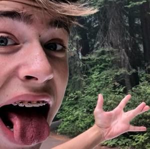 Meet your Posher, Nathan